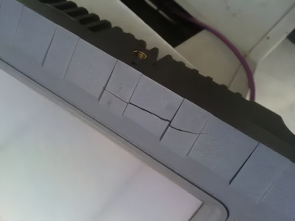 注塑件如何消除内应力,注塑内应力产生的原因