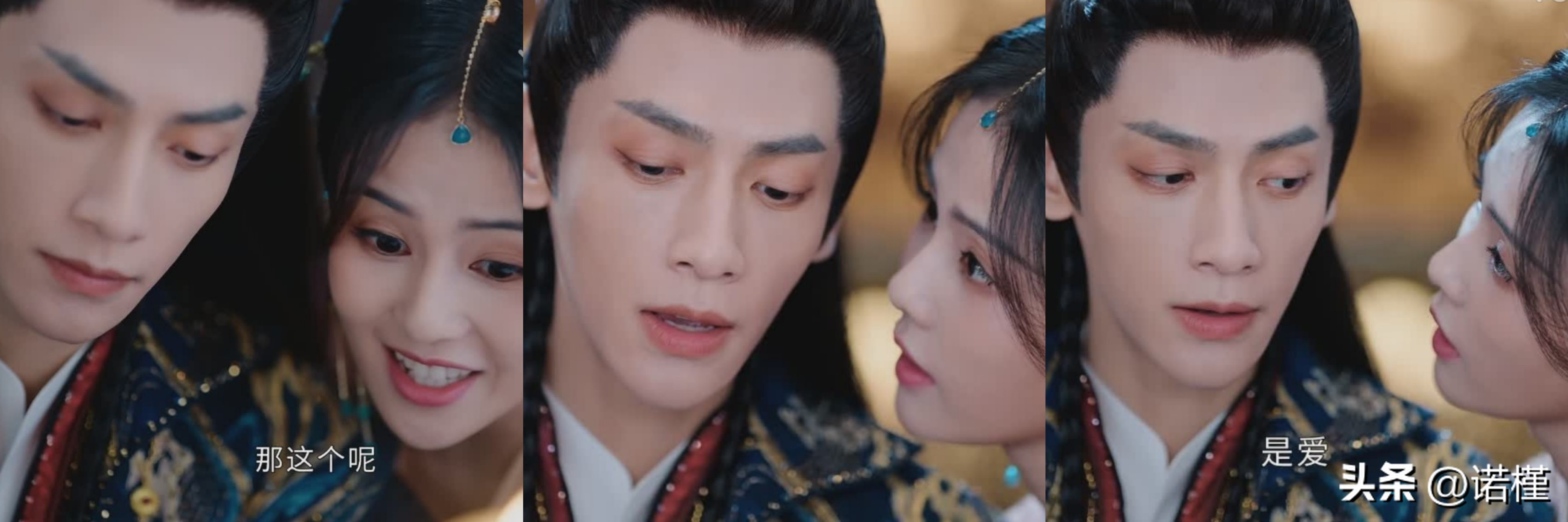 长月烬明和谁最配测试,长月烬明解析35