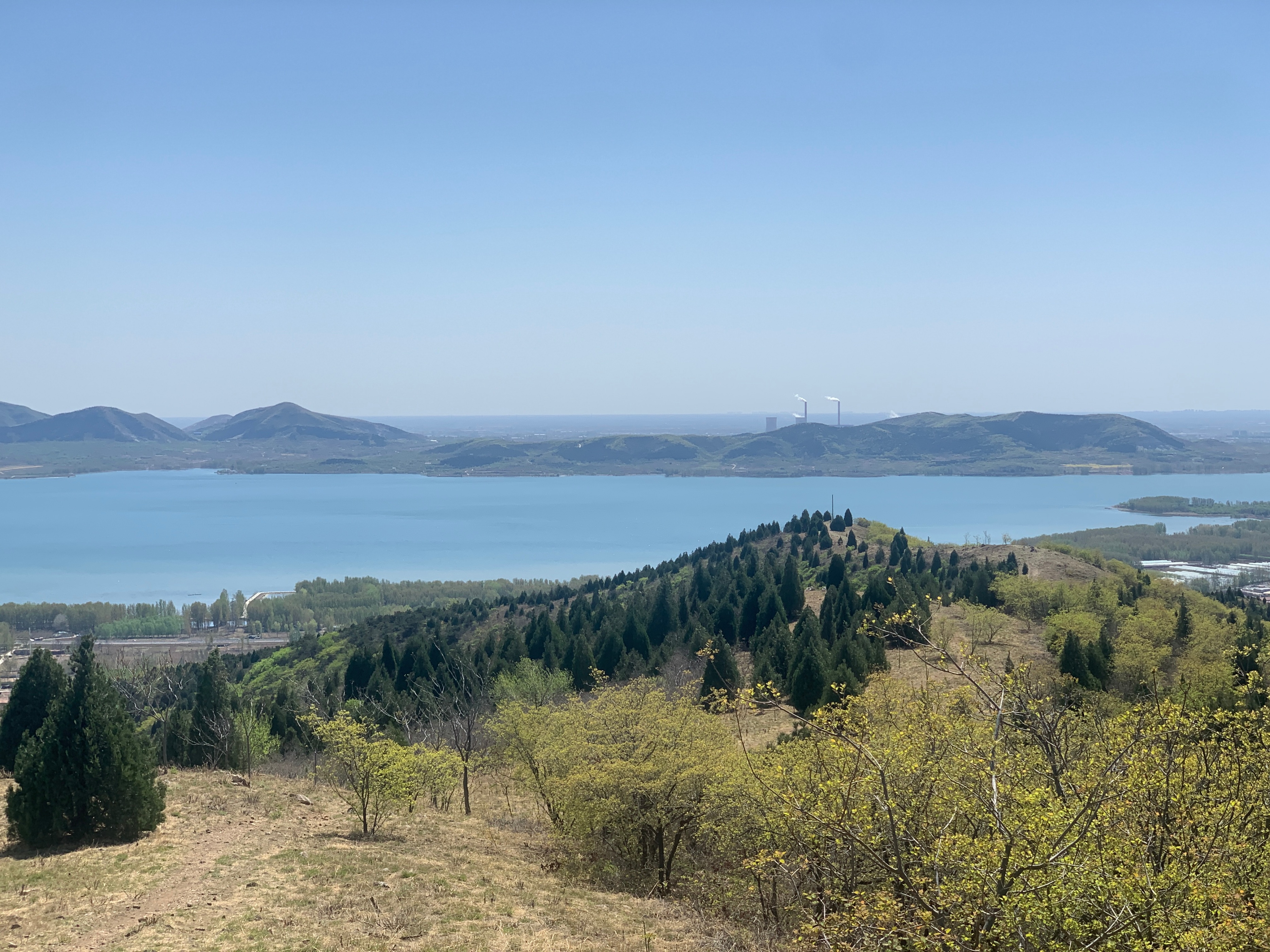 天津周日徒步旅游攻略大全,天津大峡谷徒步攻略
