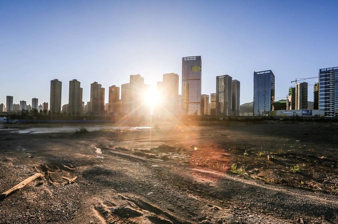 全国卖地收入破4万亿,2019全国卖地收入7万亿