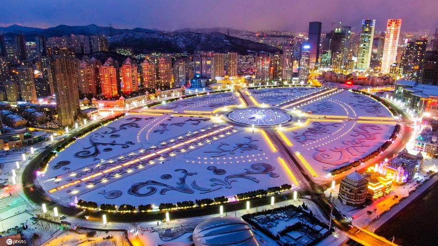 大连大连大连,大连旅游攻略必去的地方室内