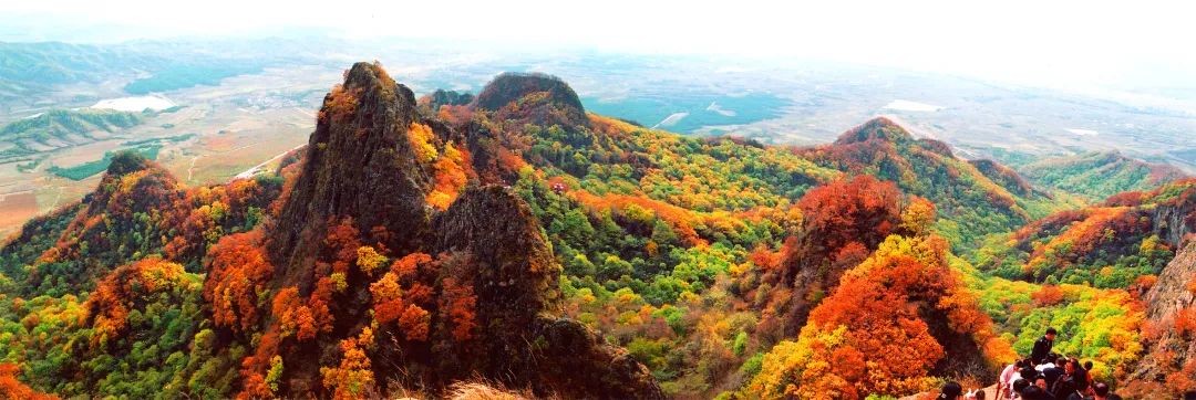 吉林秋景图,吉林秋景美图片