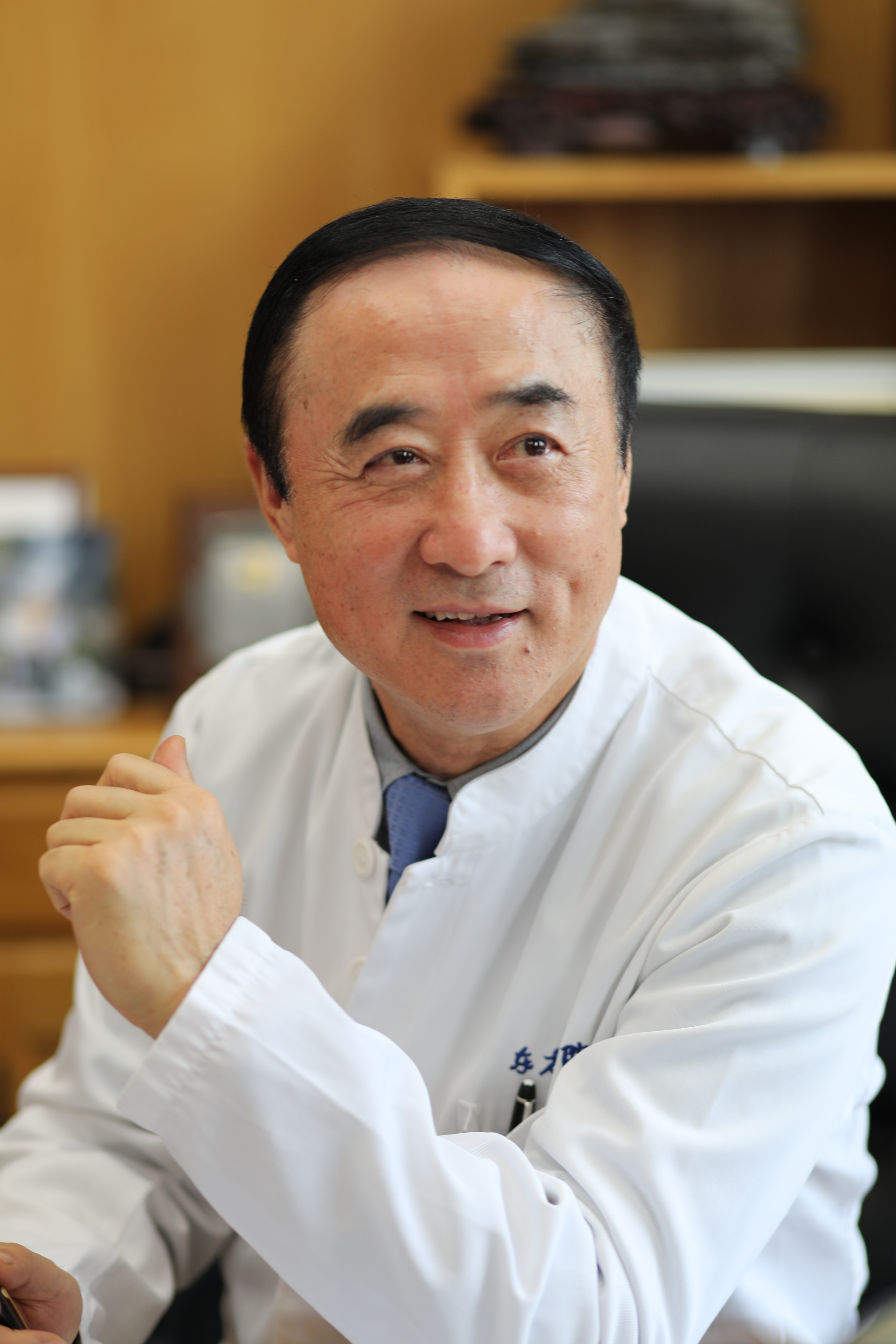 同济大学附属东方医院刘中民院士工作站落户昆明市延安医院