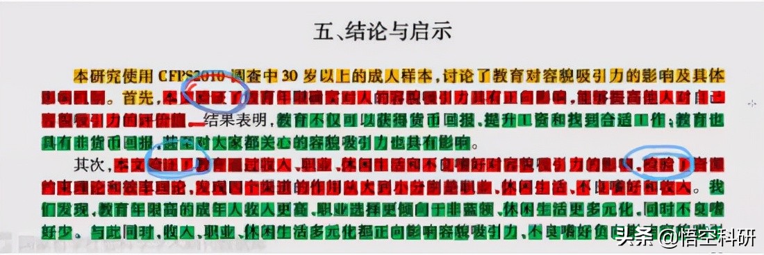 论文结论撰写有哪些注意事项,论文结论与建议要注意什么