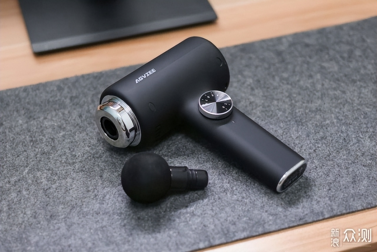 小米筋膜枪选择推荐,2023筋膜枪推荐