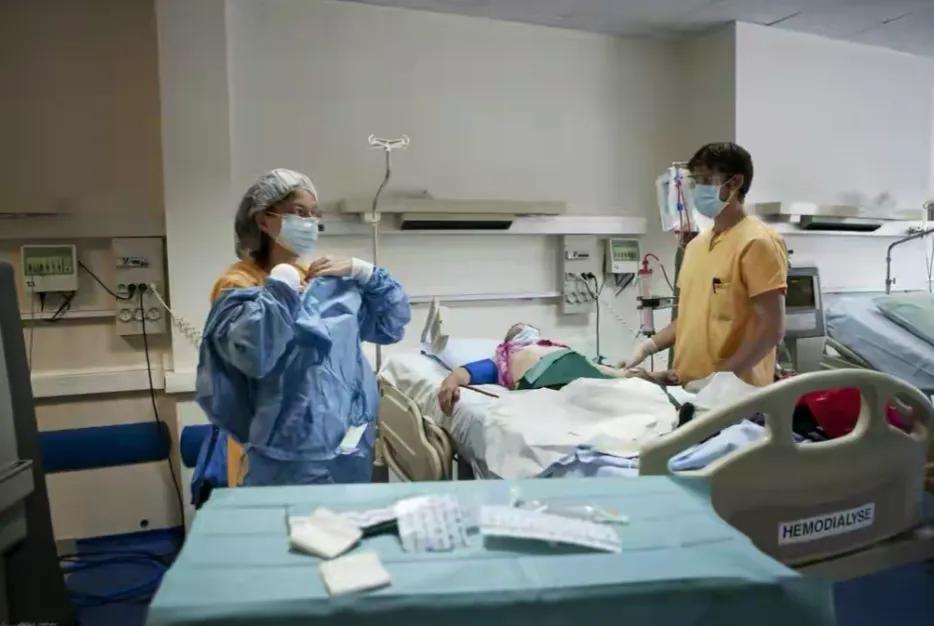 男士泌尿科医生好吗,男性泌尿科的女医生