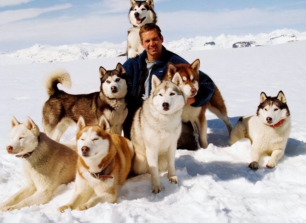 爱斯基摩人如何繁衍下一代,爱斯基摩人有哪些奇异之处