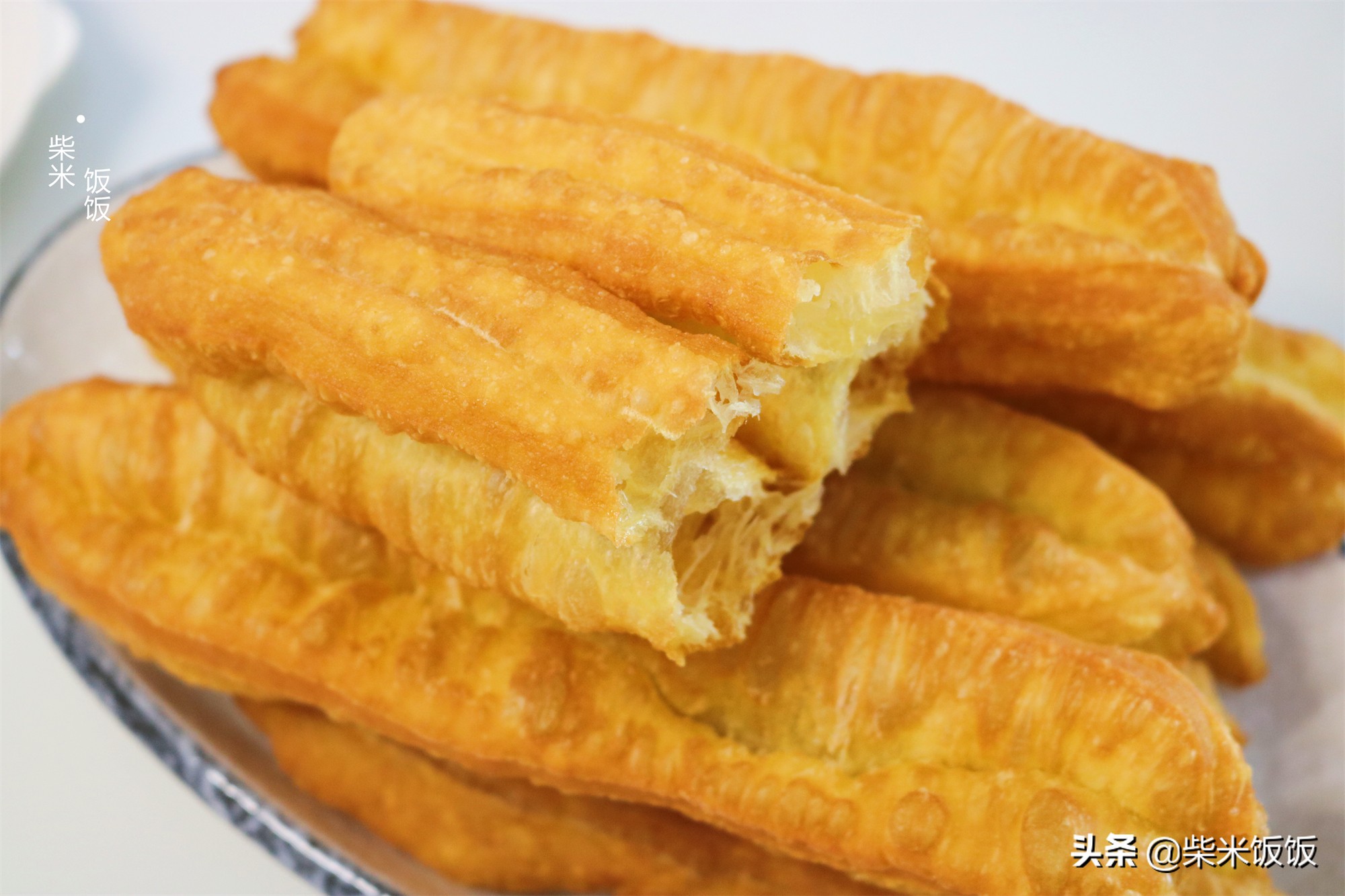 早餐天冷简单又好吃的100种做法,早餐最快速的做法保证好吃不油腻