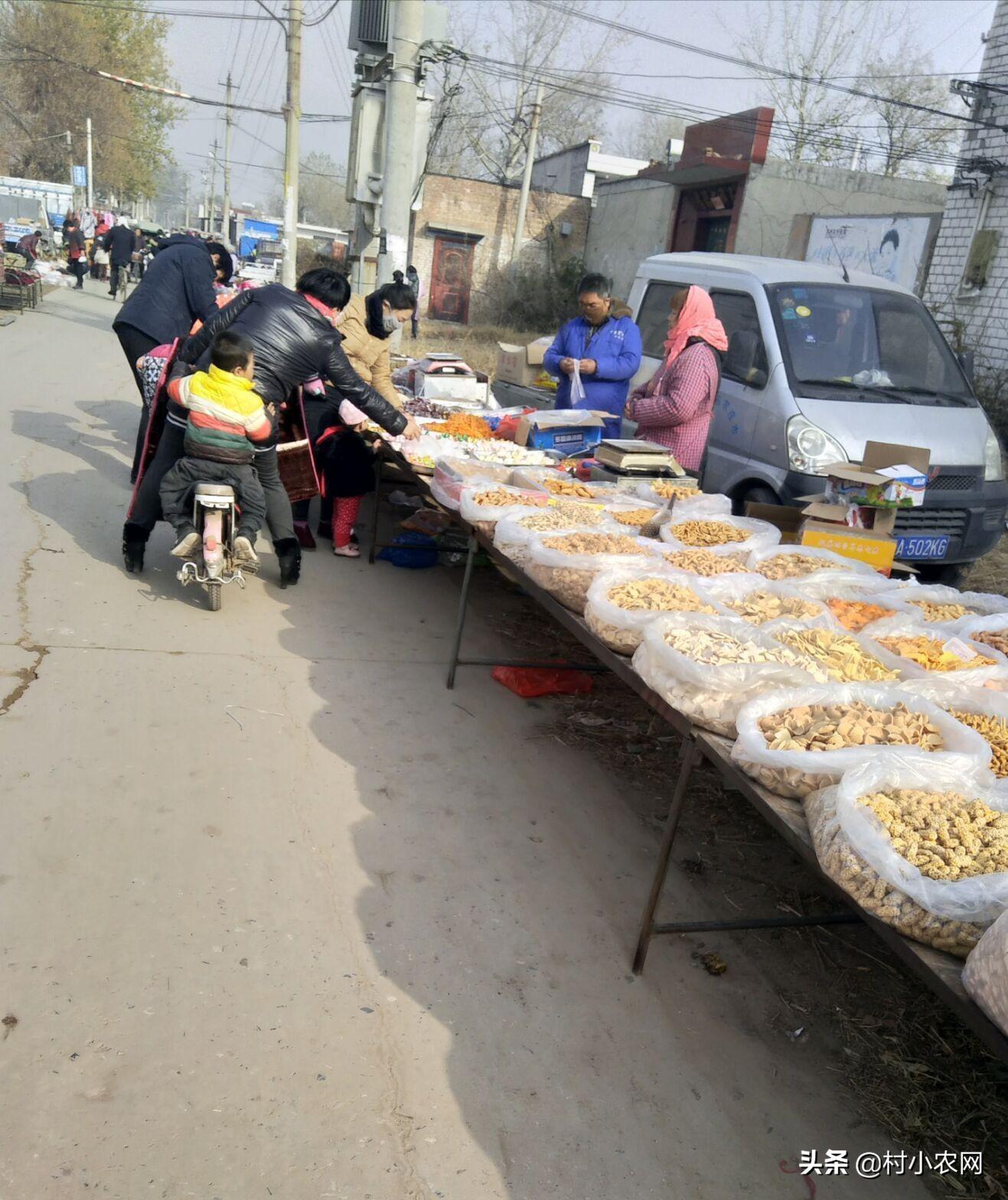 当下如何在农村创业赚钱致富,适合农村创业的最新致富项目