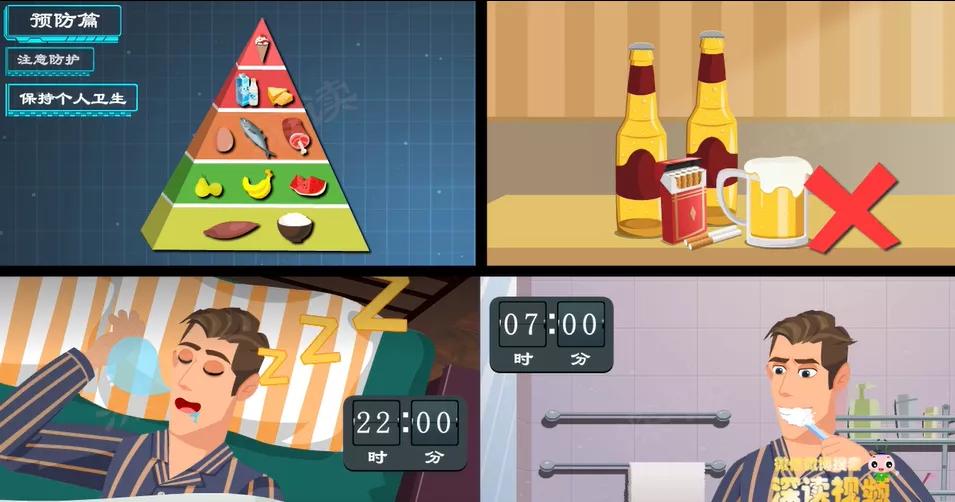 一招解决慢性尿道炎膀胱炎老偏方,慢性尿道炎的最佳克星食物