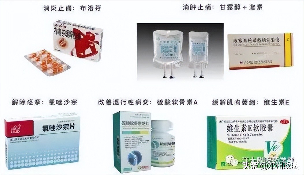 得了腰突就不能上班了吗,腰突不能坐吃什么药