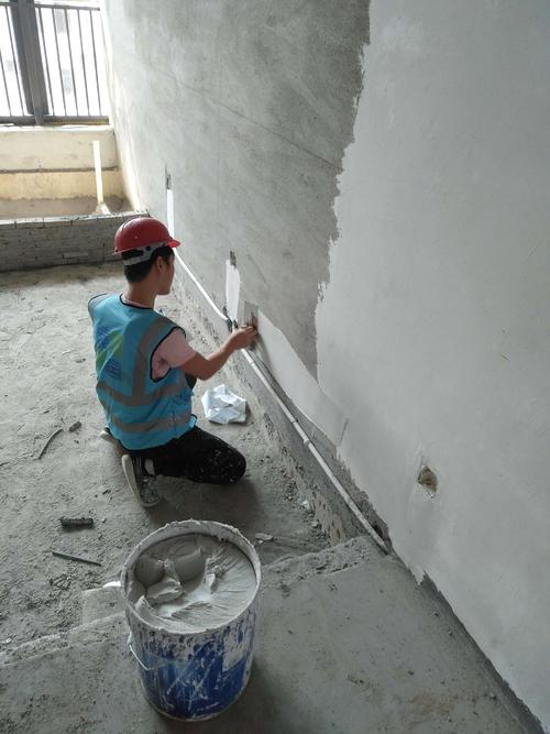 油漆工一般工资是多少,为什么油漆工的工资低