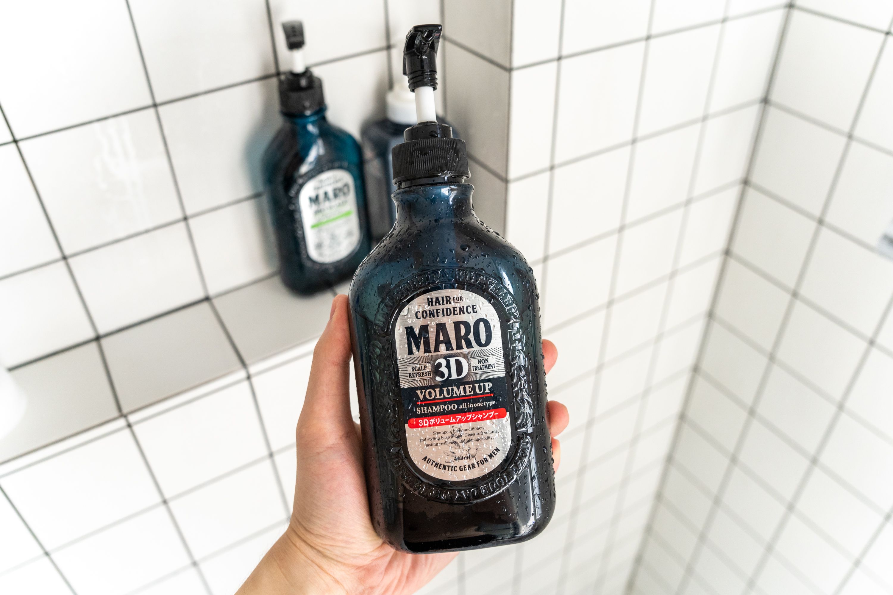 “酷”的不像实力派！男生好物，一定有你喜欢的那个