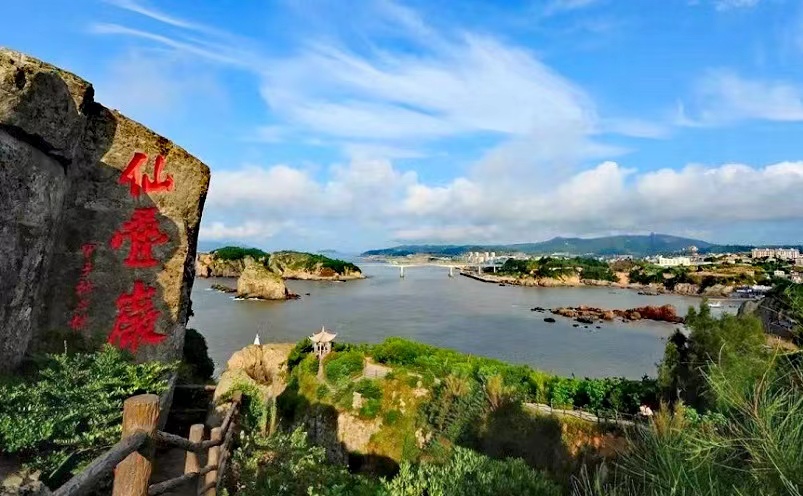 温州必去的十大景点,温州市旅游攻略必去十大景点