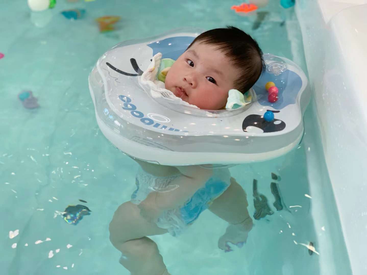 开一家婴儿游泳馆需要多少钱费用,开一家婴儿游泳馆需要什么证件