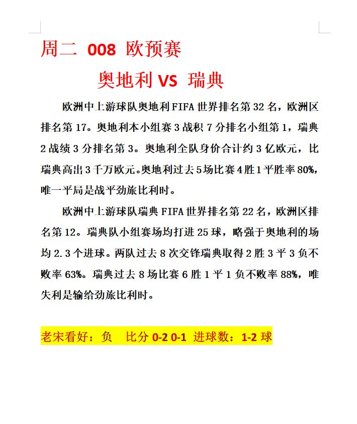 今日足球竞彩比分推荐意甲,今日竞彩足球总进球数推荐