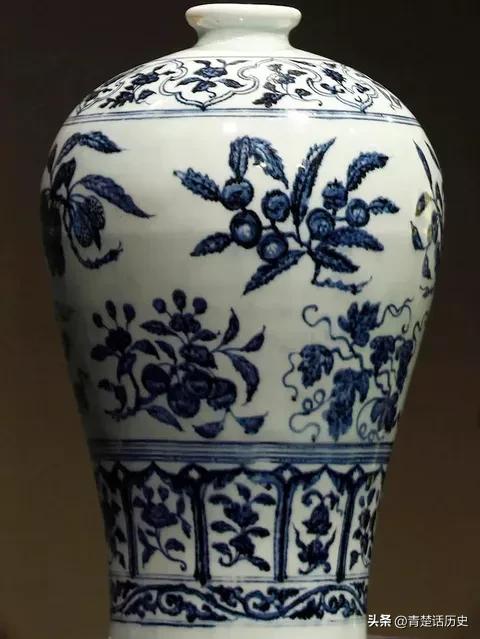 这个世界上最珍贵的花瓶,今日分享世界上最贵的花瓶有哪些