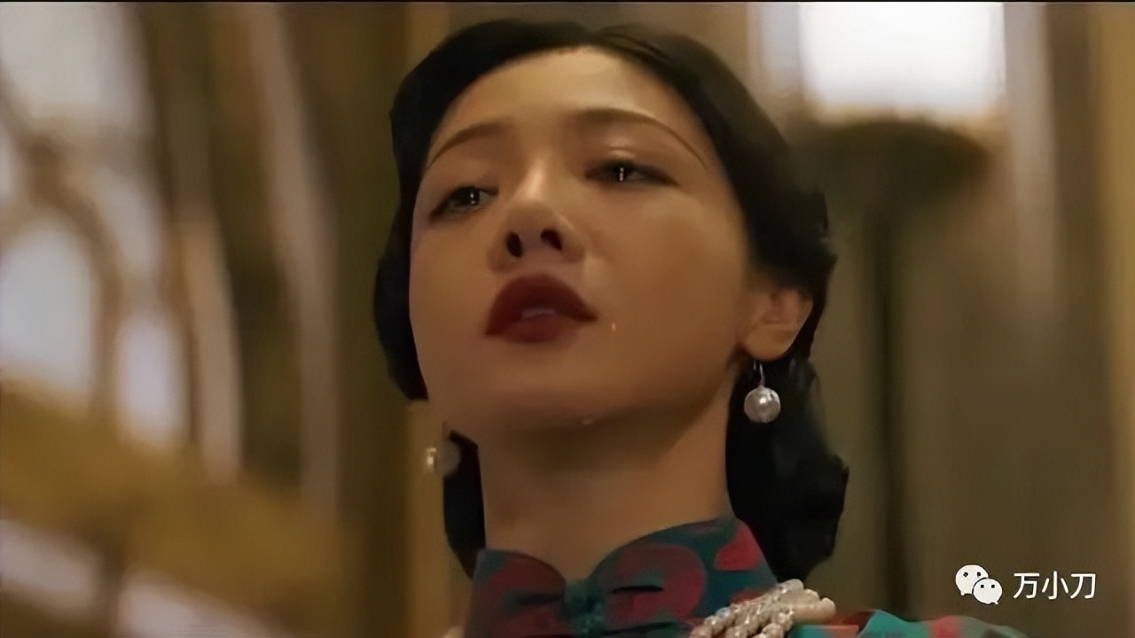 万小刀：拒绝*规则潜**的“小姨妈”