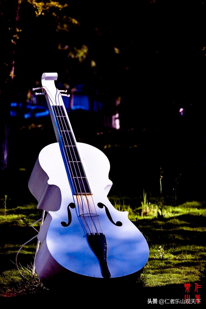 最后的摇曳——只为那绳命的回晃