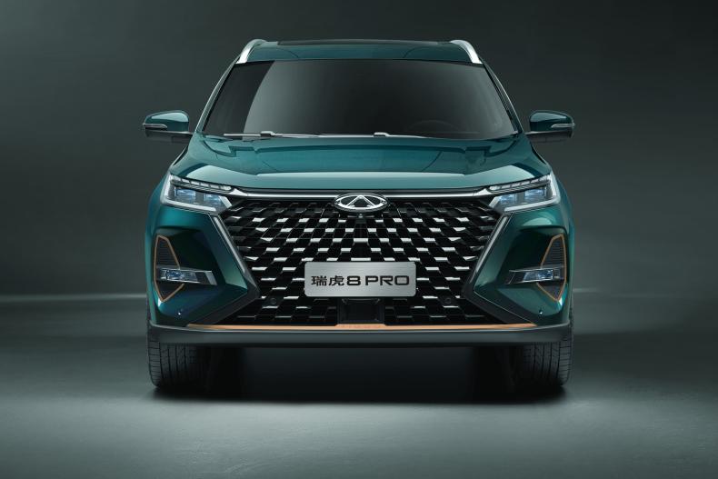 瑞虎8pro和各品牌suv对比,瑞虎8-pro深度测评