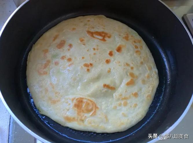 死面饼和面方法和制作方法,死面饼的做法和面教程