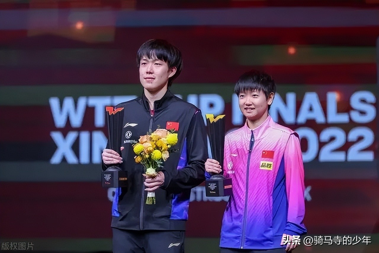 国乒孙颖莎和王曼昱最新消息,国乒陈梦王曼昱