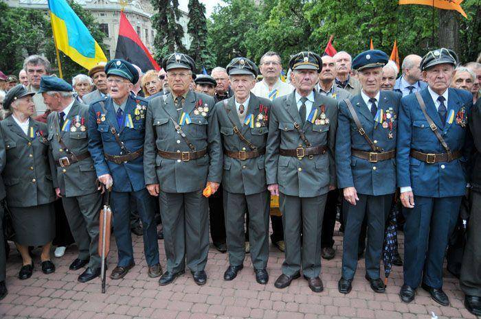 俄罗斯赌咒发誓也要灭掉的班德拉分子是一伙什么人？（四）