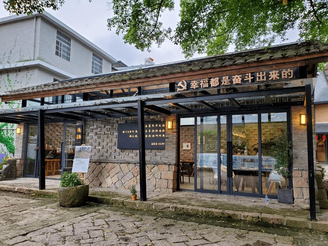 福州周边古村落景区推荐,福州附近最有特色古镇古村