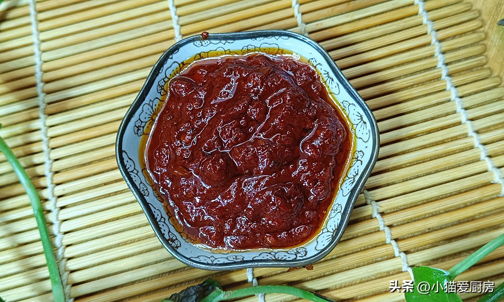 豆瓣酱可以说是川菜的灵魂，那么哪个牌子最正宗？又如何选择呢？