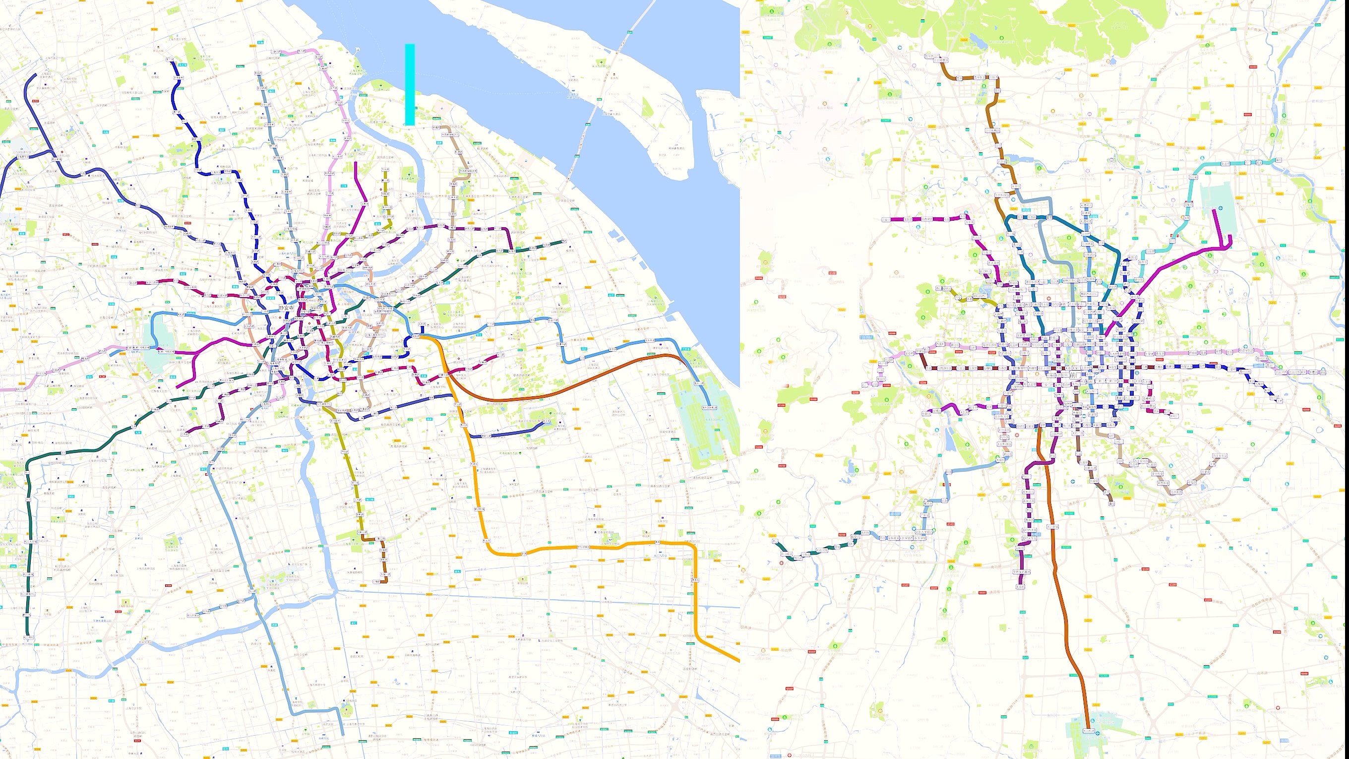 上海迪士尼北京环球客流对比,为什么上海迪士尼比北京环球成功