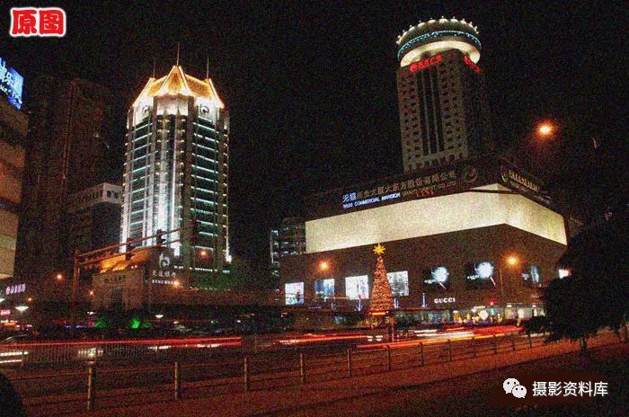 PS一键降噪插件，轻轻一点胜过十年修为