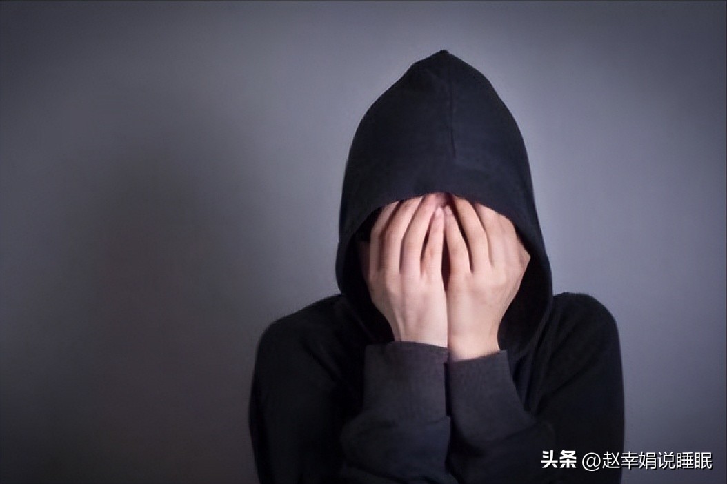 失眠是不是抑郁症的征兆,失眠引起的抑郁症怎么治疗