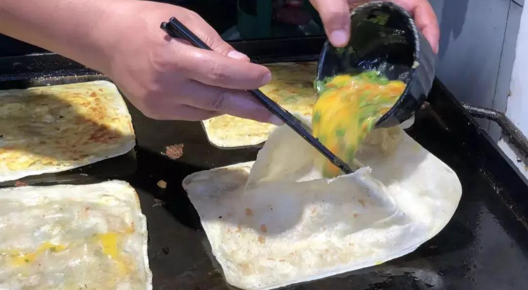 超有特色的街头小吃你肯定没见过,地方特色十种街头小吃排行