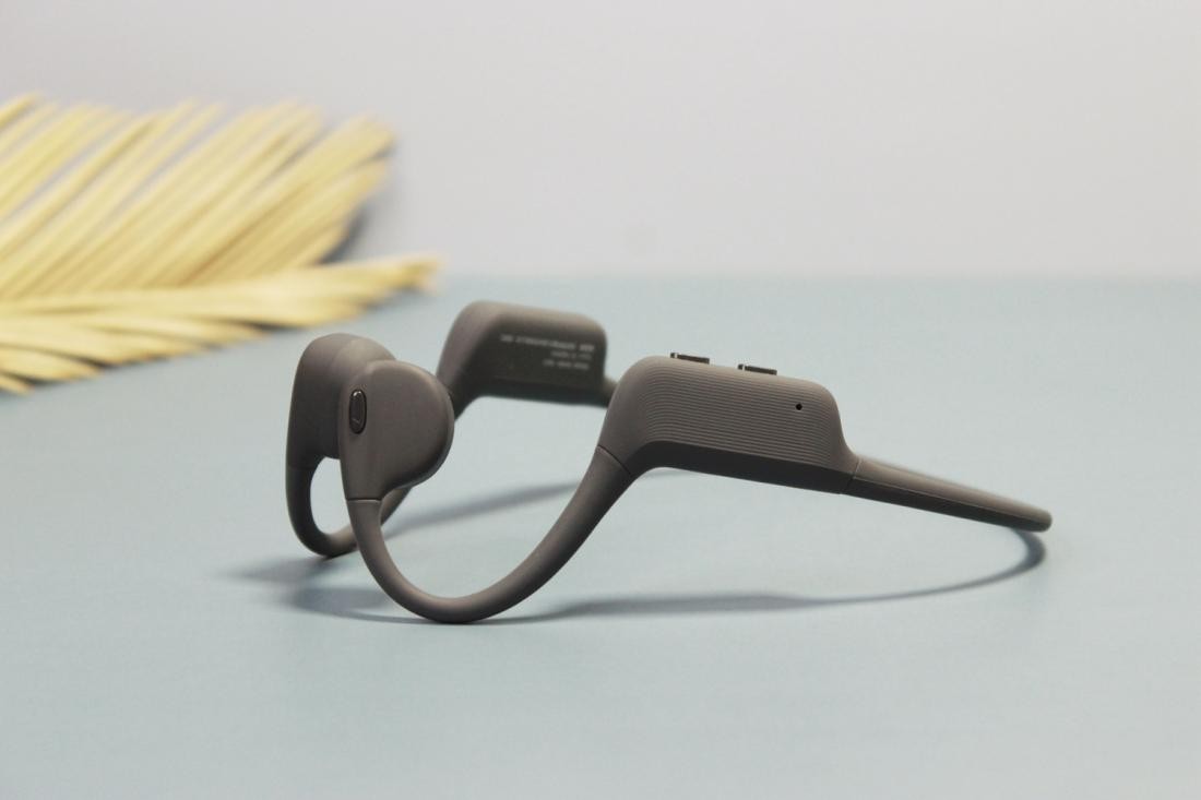 南卡蓝牙耳机骨传导运动,运动耳机骨传导南卡测评