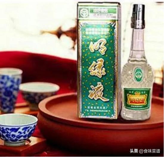 中国4款白酒好喝不贵,真正的纯粮食酿造的酒有哪些