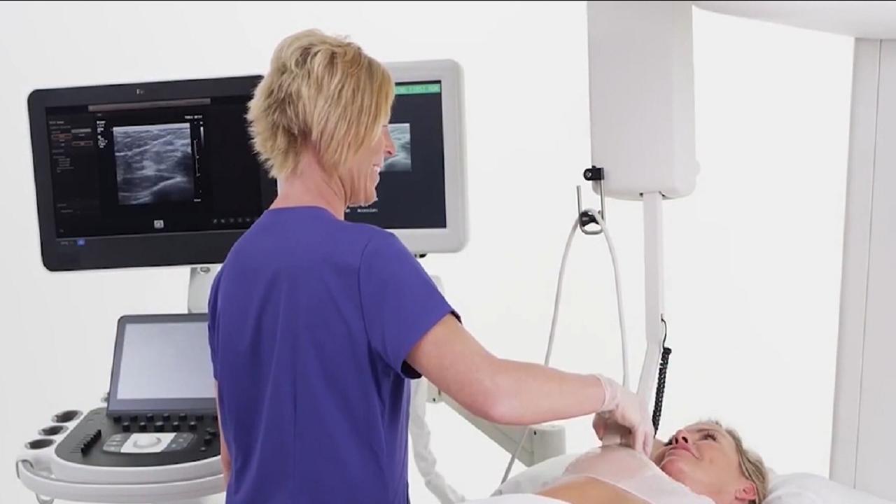 上了年纪也要注意身体,上了年龄身体需要体检