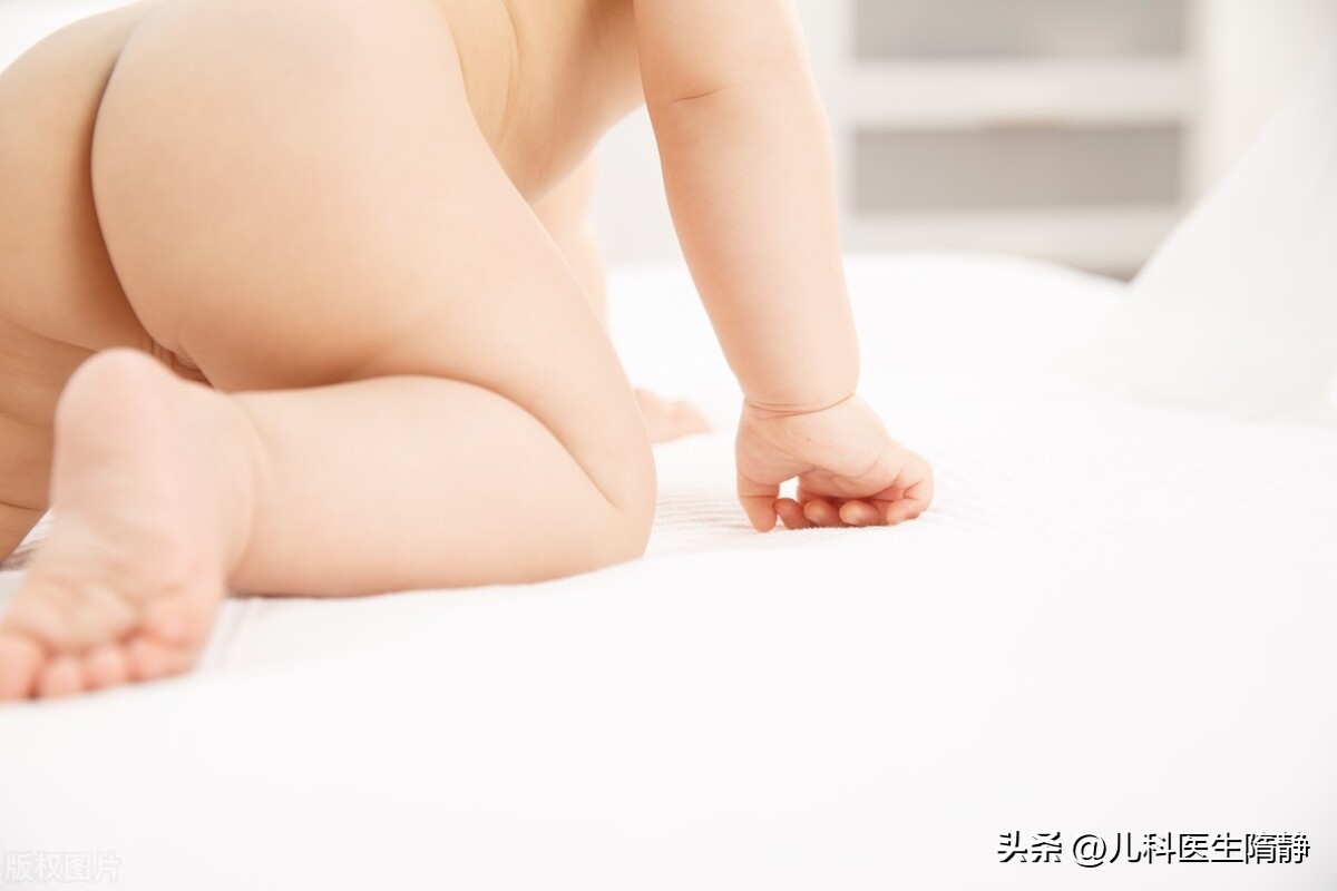 婴儿夏季要怎么看护,女宝宝私部护理知识