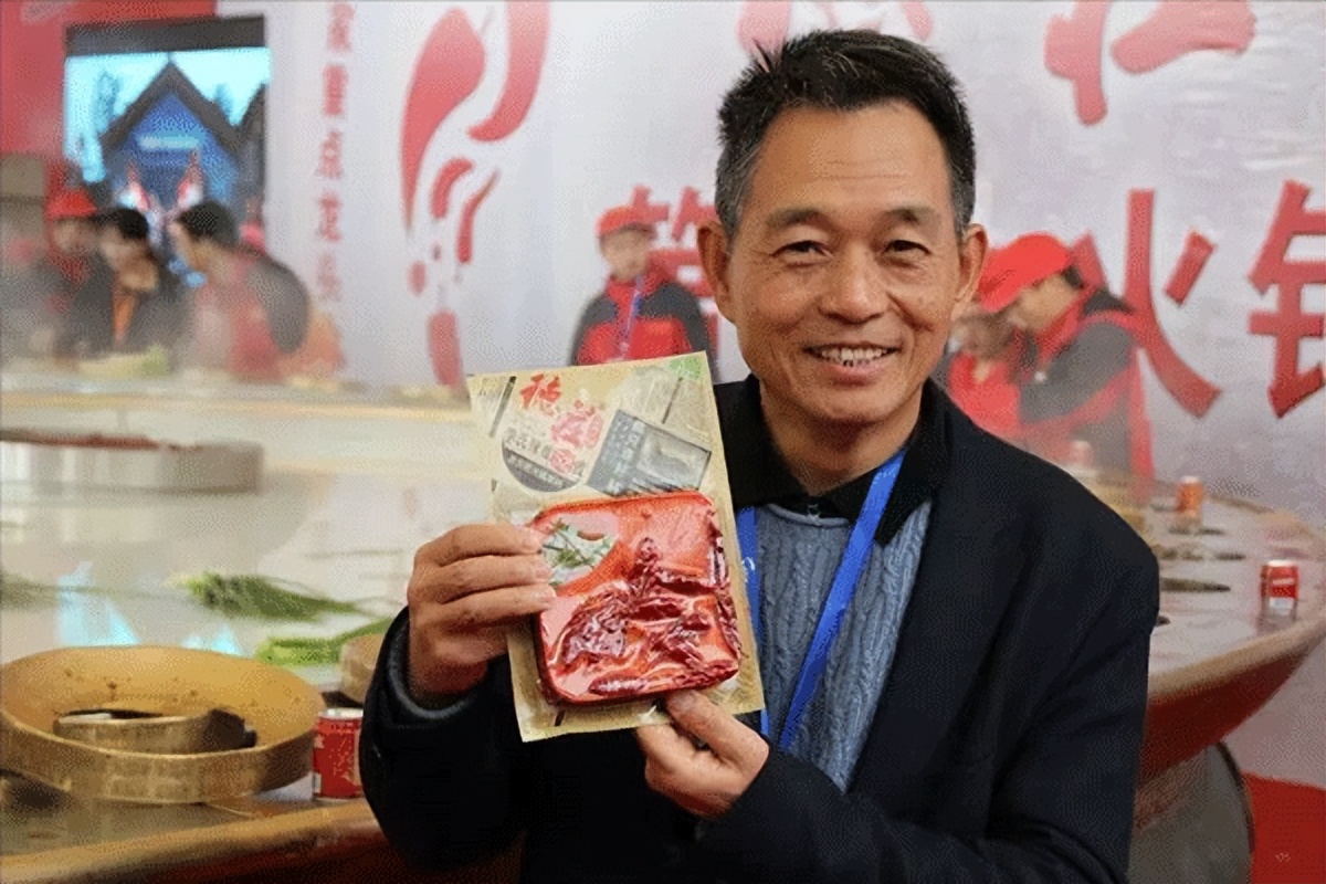 德庄火锅发展历程,德庄火锅创始人