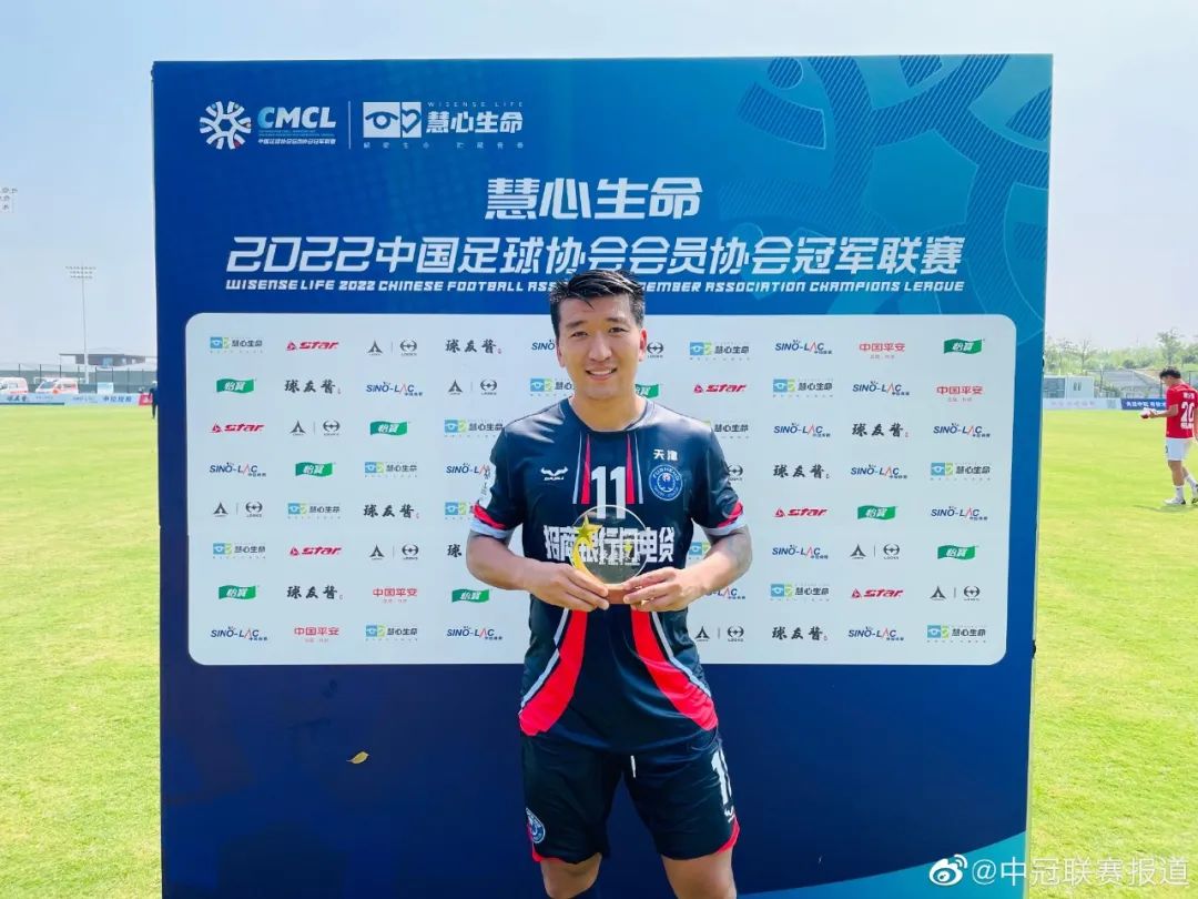 天津市足协杯冠军天津富晟,天津富晟阵容