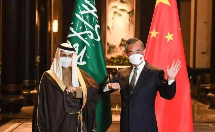 全球三大显赫家族,世界十大家族沙特王室