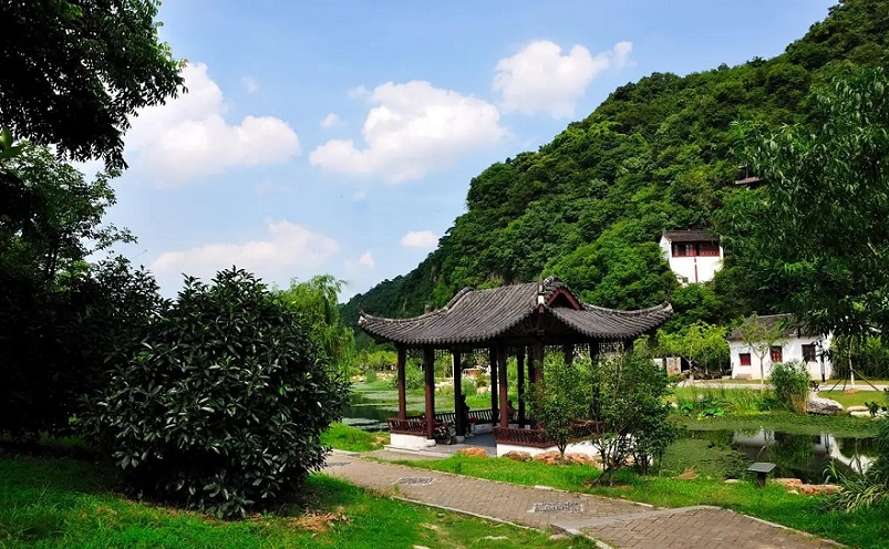 12月南京有哪些免费景点,南京市民免费旅游景点