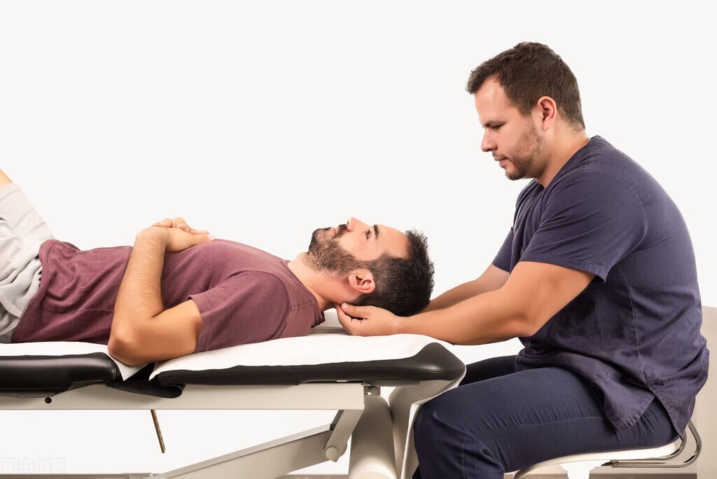 颈椎病头晕该如何处理？