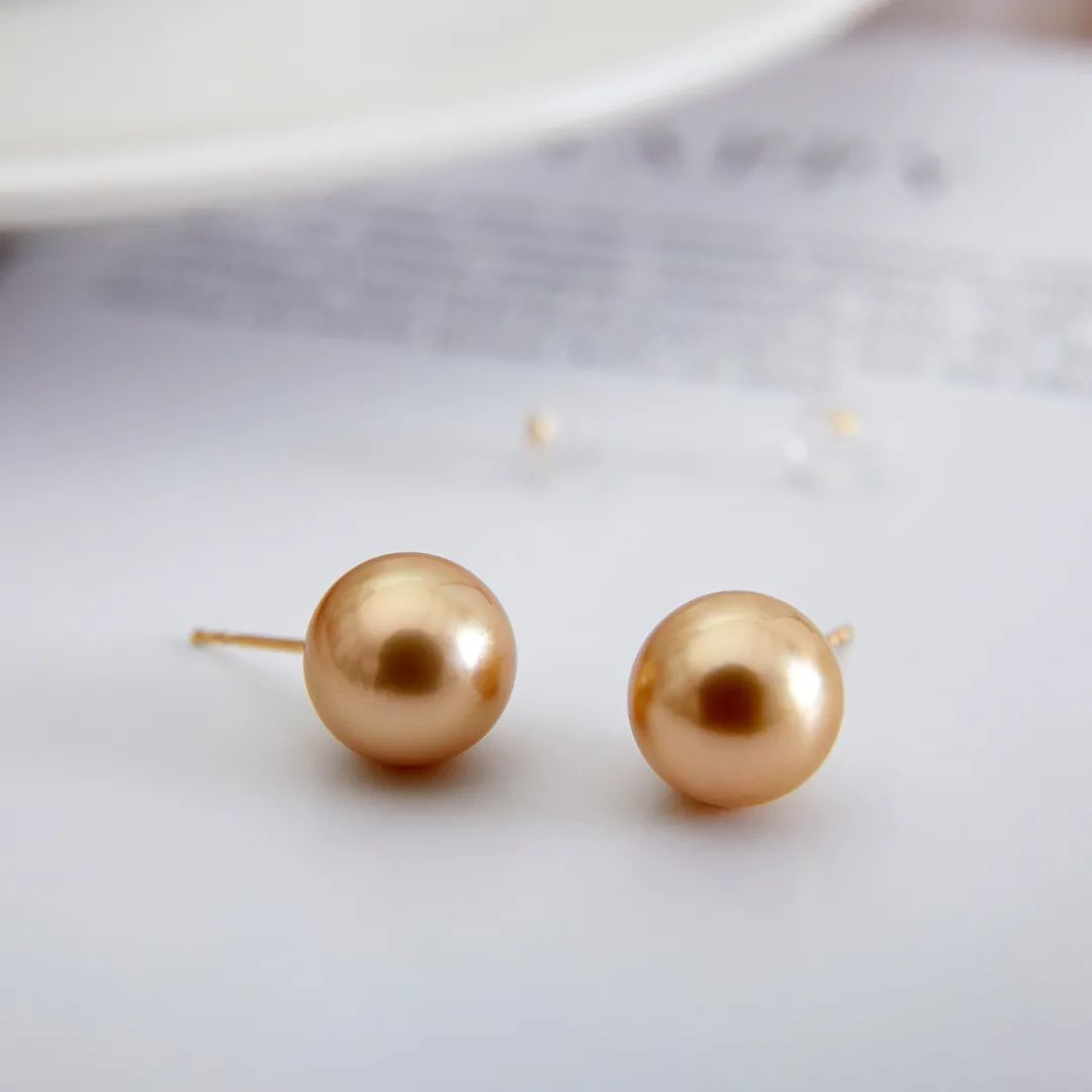 珍珠哪款好看又实用,女人为什么都爱首饰