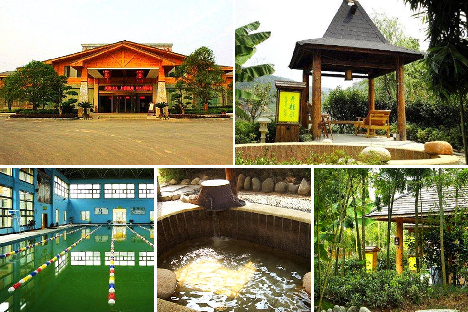 咸宁崇阳景点旅游路线攻略,咸宁南站附近的旅游景点