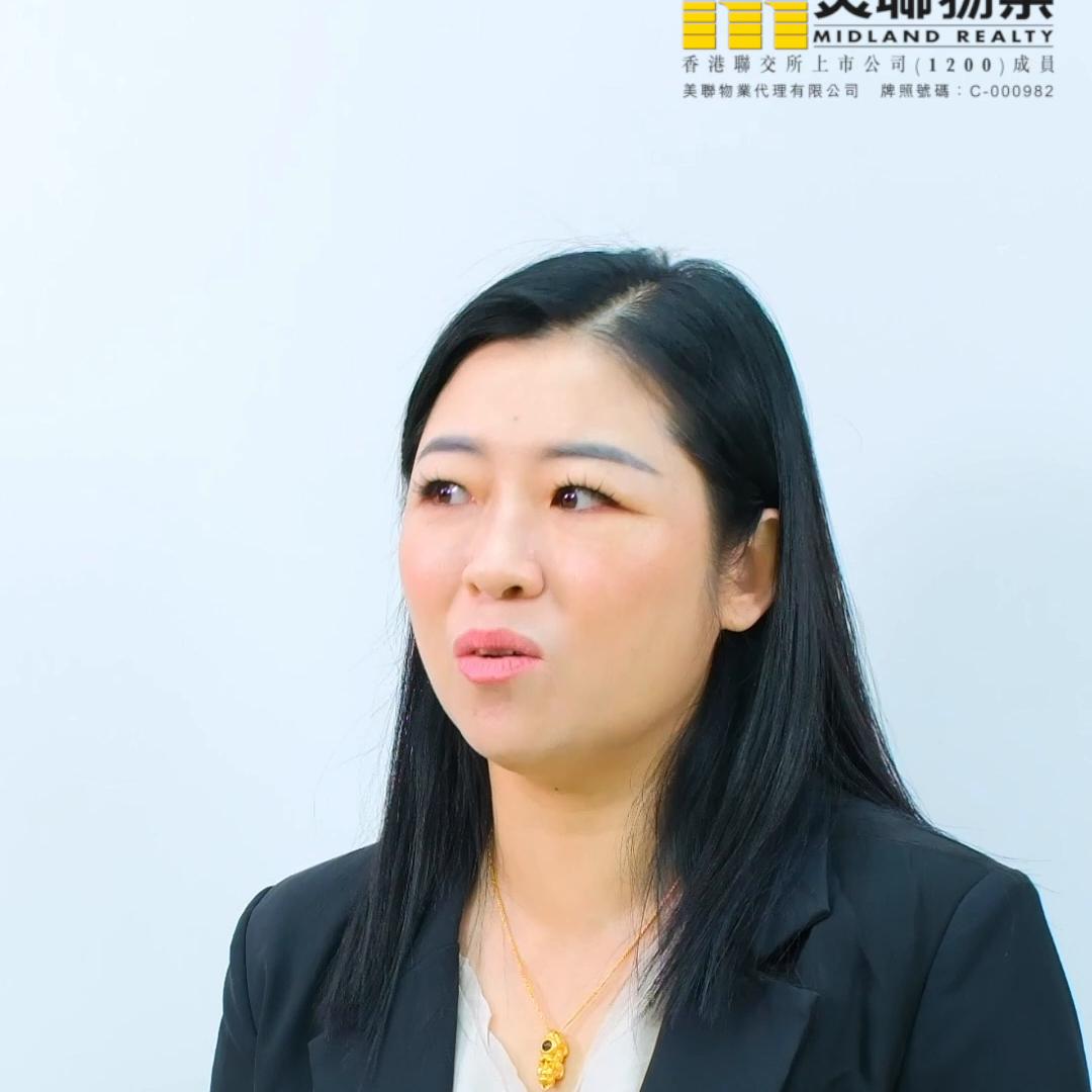 【友友来香港第一件事就是置业】港漂地产梦-专业代理...