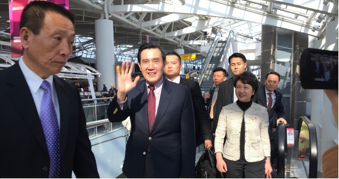 台媒新消息：两岸冲突避无可避？马英九居然呼吁台岛“备战”？