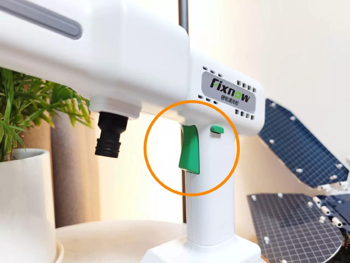 十款汽车清洁好物洗车机,哪款洗车清洗机好