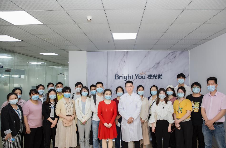 验光师培训班哪里学,验光师去哪里报名培训