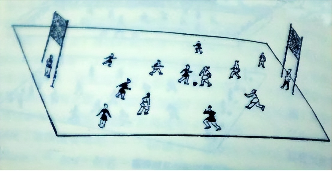 马球的历史,马球中国古代