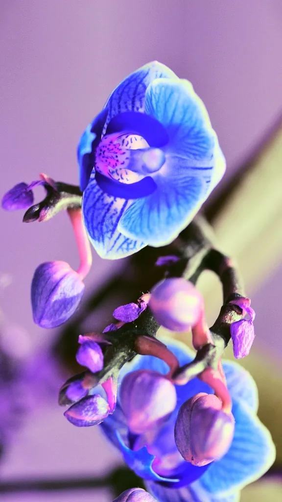 兰花原创图片,兰花品种大全